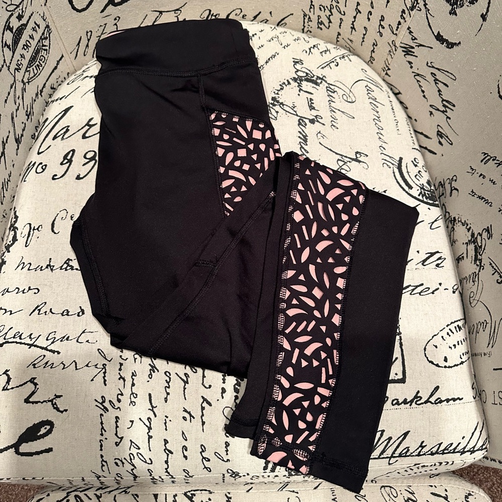 Workout leggings